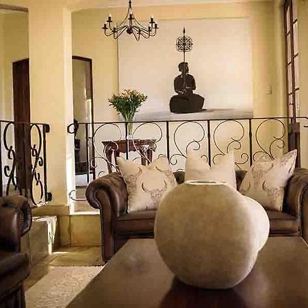 De Hoek Country Hotel Магалисбург Экстерьер фото